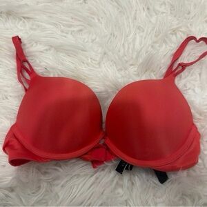 VICTORIA SECRET BOMBSHELL BRA READ DESCRIPTION
